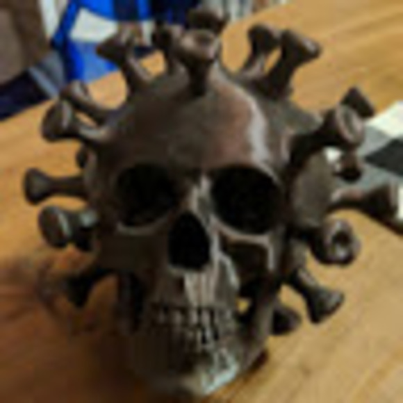 Meet your Posher, Spike - Picture 1 of 1